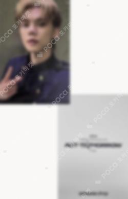 TOMORROW X TOGETHER WORLD TOUR [ACT : TOMORROW] IN SEOUL Weverse PICK-UP (ALBUM) YEONJUN photocard image