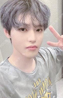 Go Back To The Future fromm store CHENLE photocard image