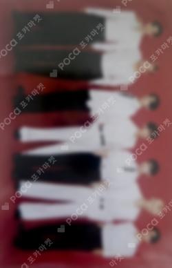 ENHYPEN WORLD TOUR ‘WALK THE LINE’ : FINAL REWARD Unit photocard image