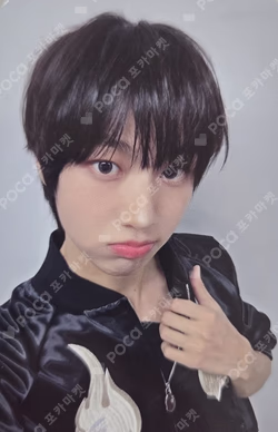 I did it. MUSIC KOREA