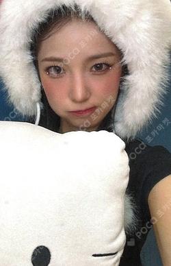 BUBBLE GUM MUSIC&DRAMA YUJIN photocard image