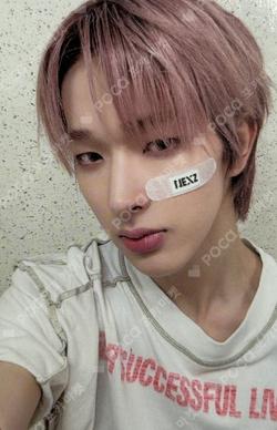 Beat-Boxer BROADCAST TOMOYA photocard image