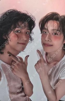 LXVE to DEATH Love Sick ver. Unit photocard image