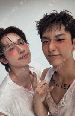 LXVE to DEATH Love Sick ver.