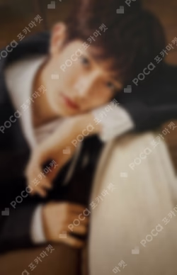 2021 ENHYPEN FANMEETING [EN-CONNECT] Trading Card HEESEUNG photocard image