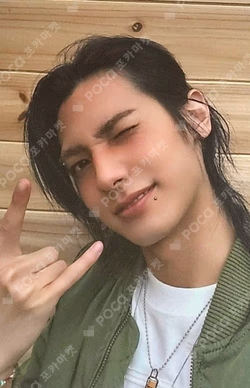 LXVE to DEATH Platform Album Nemo ver.