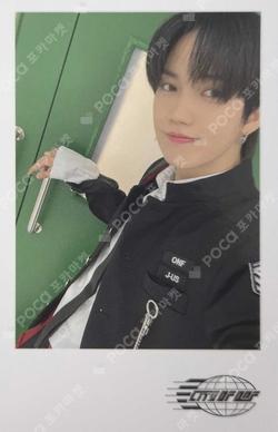 CITY OF ONF POLAROID SET