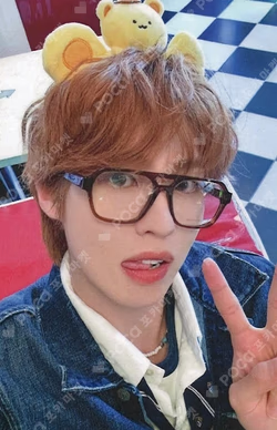 Promotional Event in Tokyo AYDEN photocard image