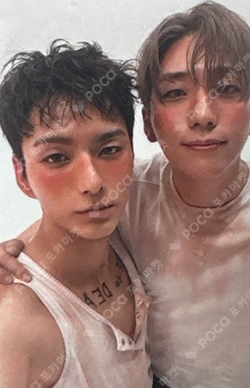 LXVE to DEATH Love Sick ver.