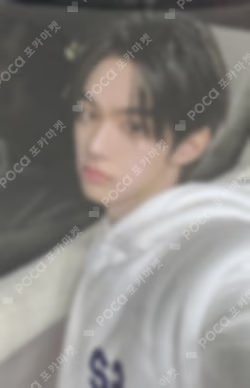play hard WEVERSE LUCKY DRAW