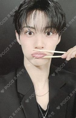 LOST Rising Star Ian photocard image