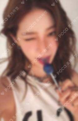 SPAGHETTI COMPACT ver. KAZUHA photocard image