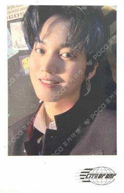 CITY OF ONF POLAROID SET