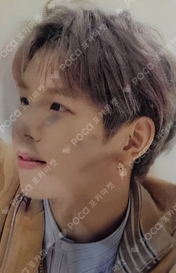 RESONANCE Pt.2 LENTICULAR PHOTO CARD SET