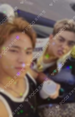 HYPE VIBES WEVERSE JAPAN