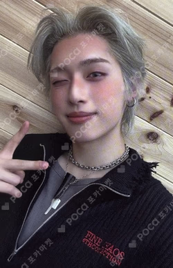 LXVE to DEATH Platform Album Nemo ver.