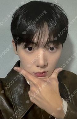 DUSK EVERLINE YoonSanha photocard image