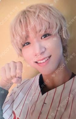 FI Daisuke photocard image