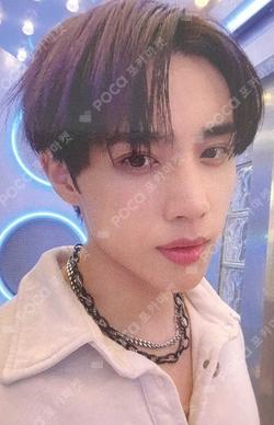 Passion Fruit BROADCAST SUNWOO photocard image