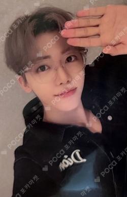 Go Back To The Future SM STORE JAEMIN photocard image