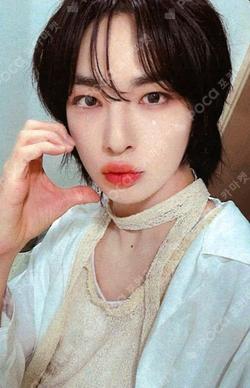 Youth Chapter 2 : YOUTH DEFICIENCY EVERLINE MU photocard image