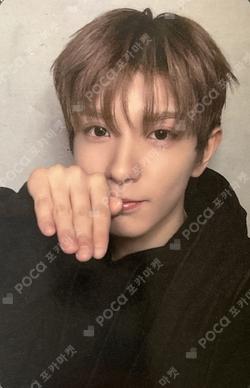 Beat-Boxer Blue Dream Media YUKI photocard image