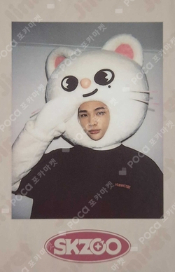 Pocamarket, Stray Kids HYUNJIN Stray Kids 1ST #LoveSTAY SKZ-X