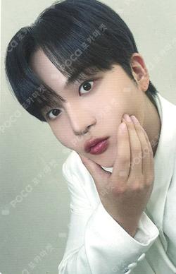 ATEEZ JONGHO photocard image