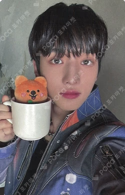 HOUSE OF TRICKY : WATCH OUT fromm store YUJUN photocard image