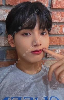 樂서(Story Written in Music) DEAR MY MUSE HYUK photocard image