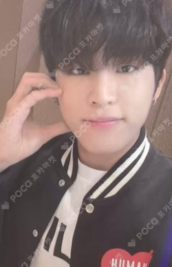 2022 TREASURE TOUR [HELLO] in SEOUL ALBUM BOOTH