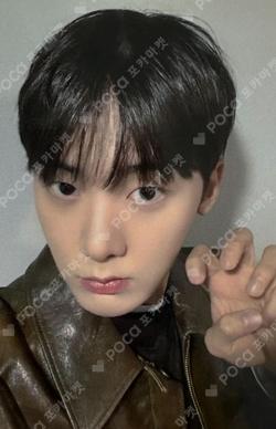 DUSK EVERLINE YoonSanha photocard image