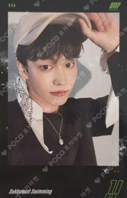 SPIN OFF POLAROID SET