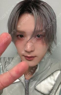 DUH! K-MONSTAR SOUL photocard image