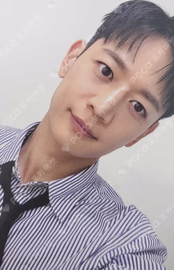 MINHO PHOTO EXHIBITION [MEAN : on sight] EVERLINE MINHO photocard image