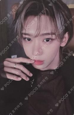 FI SHUAIBO photocard image