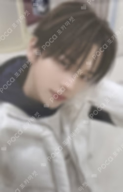 play hard WEVERSE LUCKY DRAW