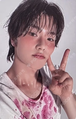 LXVE to DEATH Love Sick ver.