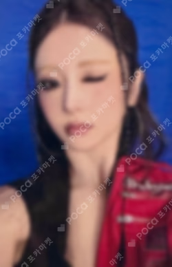 SPAGHETTI BROADCAST HUH YUNJIN photocard image