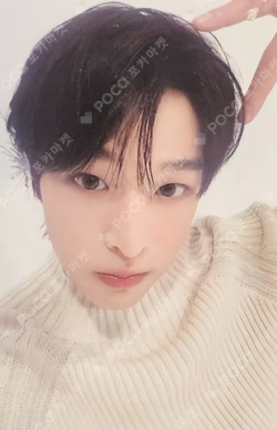 NCT WISH 1st CONCERT TOUR ‘INTO THE WISH : Our WISH’ RANDOM TRADING CARD SET RIKU photocard image