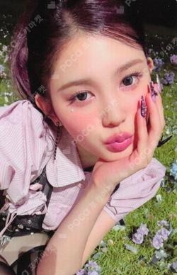 FOCUS SM STORE A-Na photocard image