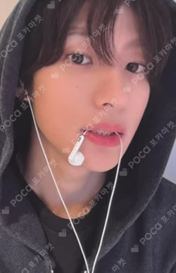 2ND ANNIVERSARY EARPHONES SET ANTON photocard image