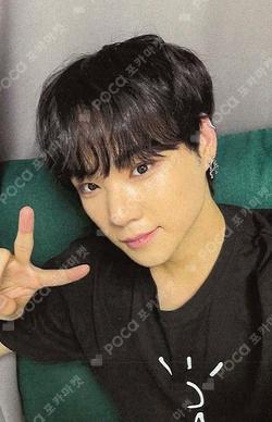 2025 AMPERS&ONE LIVE TOUR My First _ IN NORTH AMERICA SIYUN photocard image