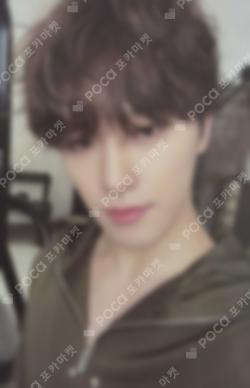 FML KPOP MERCH LUCKY DRAW DINO photocard image