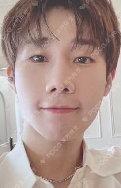 2024 INFINITE FAN MEETING POSTER + PHOTO CARD SET