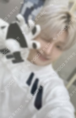 play hard WEVERSE LUCKY DRAW