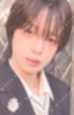 Back to Life GS25 K photocard image