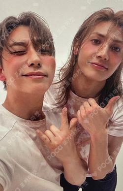 LXVE to DEATH Love Sick ver. Unit photocard image