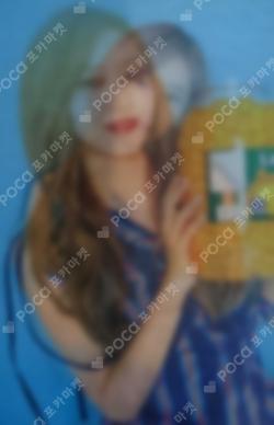 GFRIEND OFFICIAL FANCLUB BUDDY 2nd TERM MEMBERSHIP KIT SINB photocard image