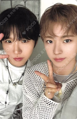 NCT WISH 1st CONCERT TOUR ‘INTO THE WISH : Our WISH’ RANDOM TRADING CARD SET Unit photocard image